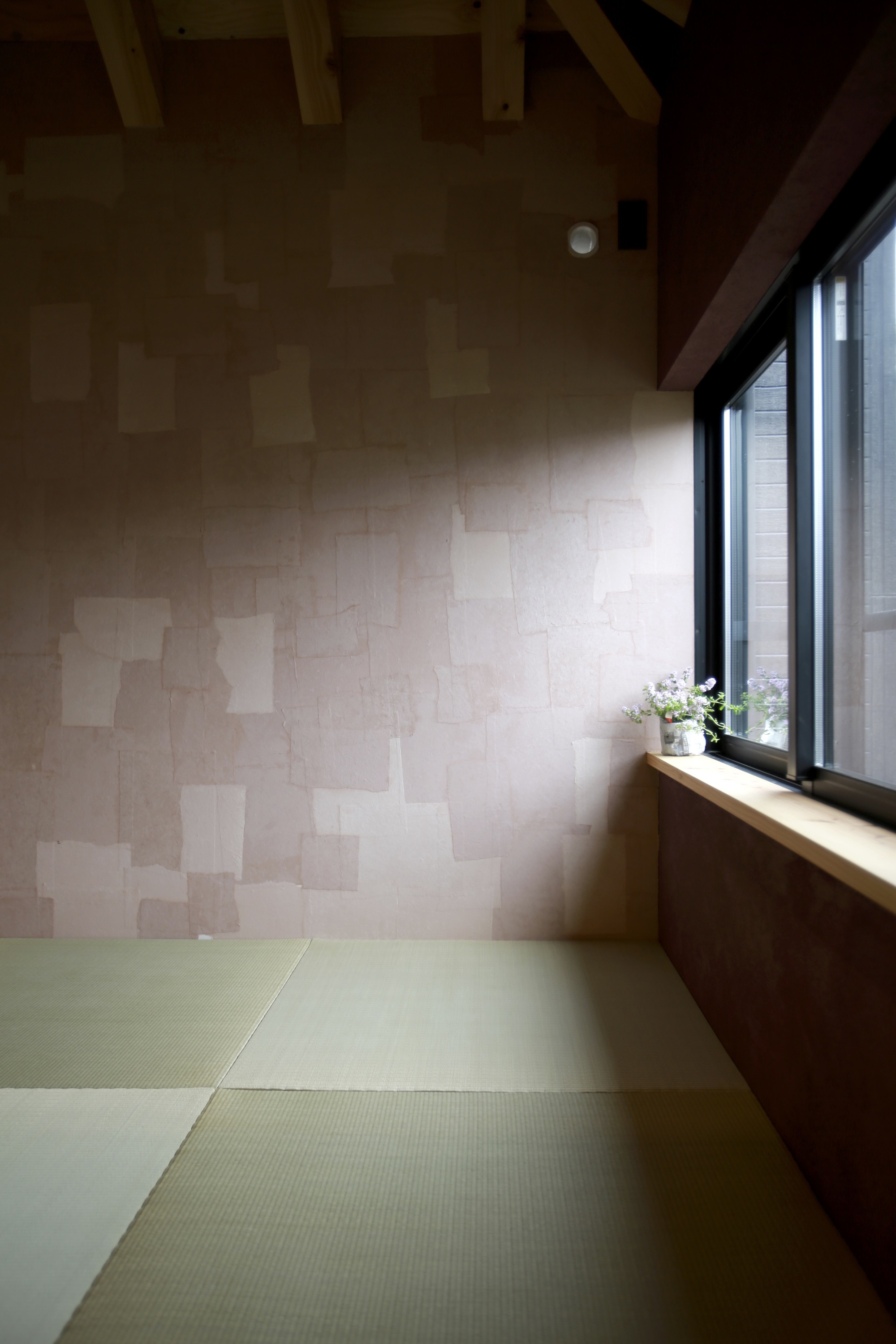 木本之家丨日本丨Niko Design Studio-29