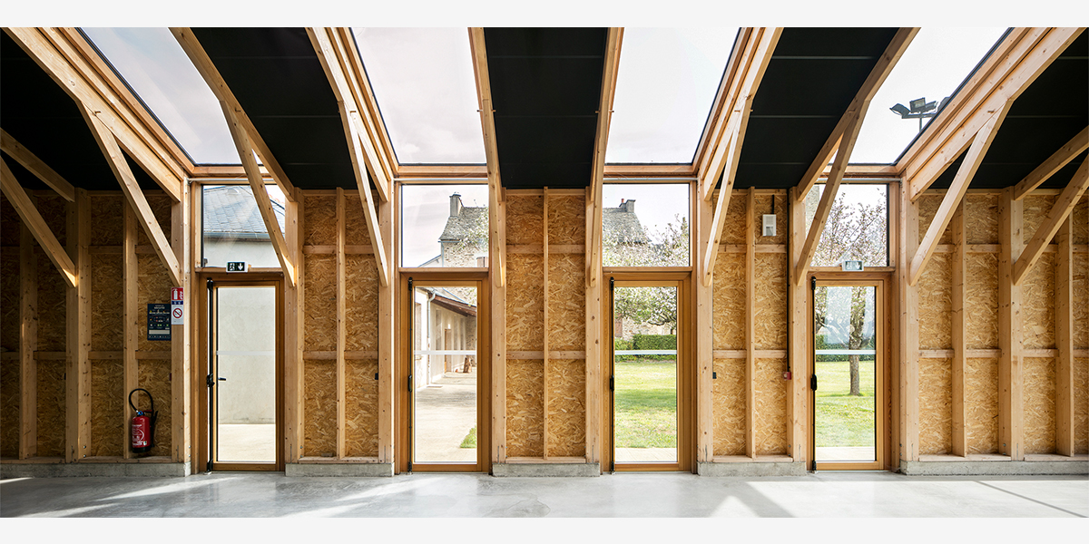 丨CoCo architecture,INSE-6