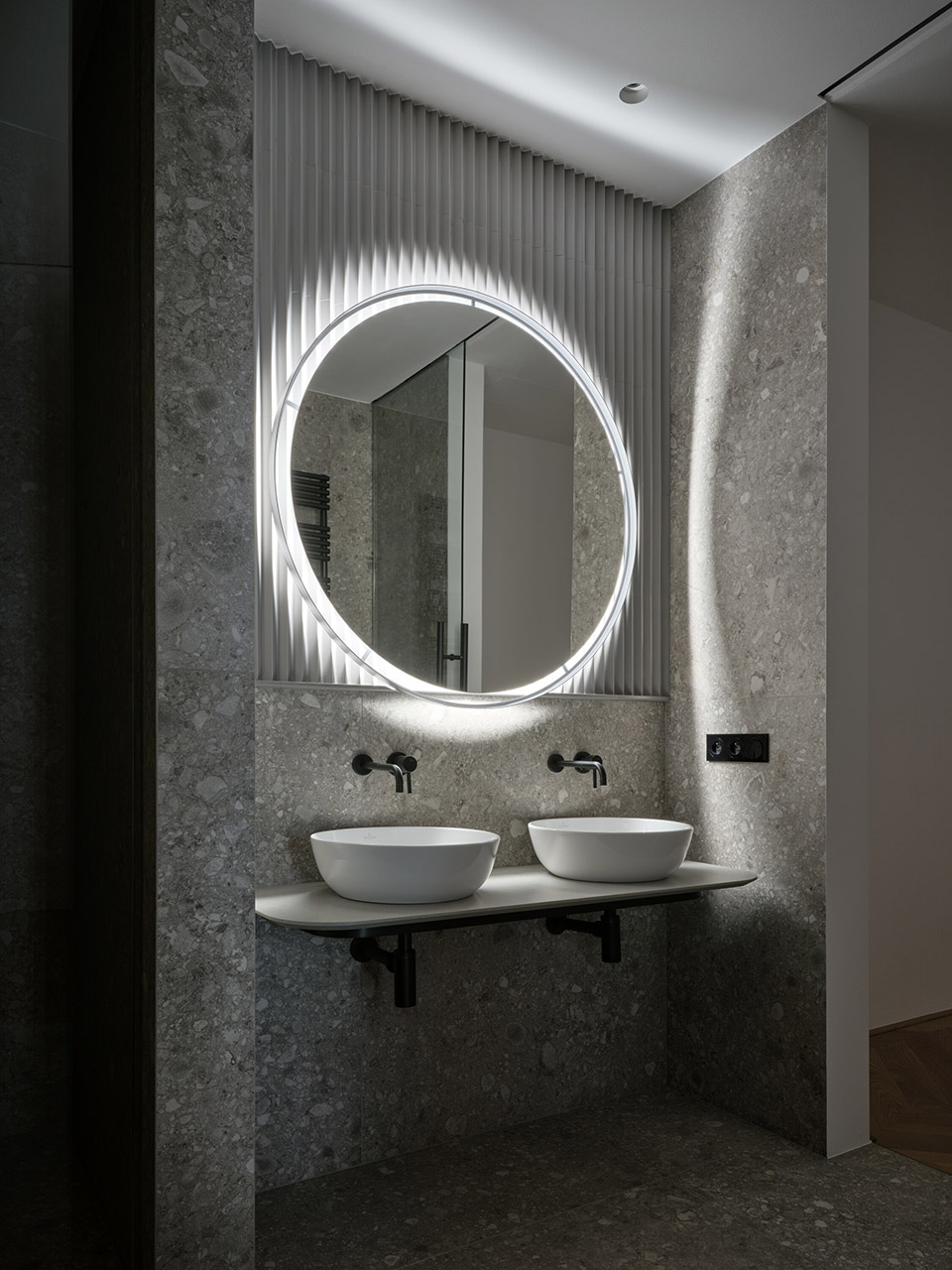 第七号宅邸（“灰姑娘”项目）丨捷克丨FORMAFATAL-45