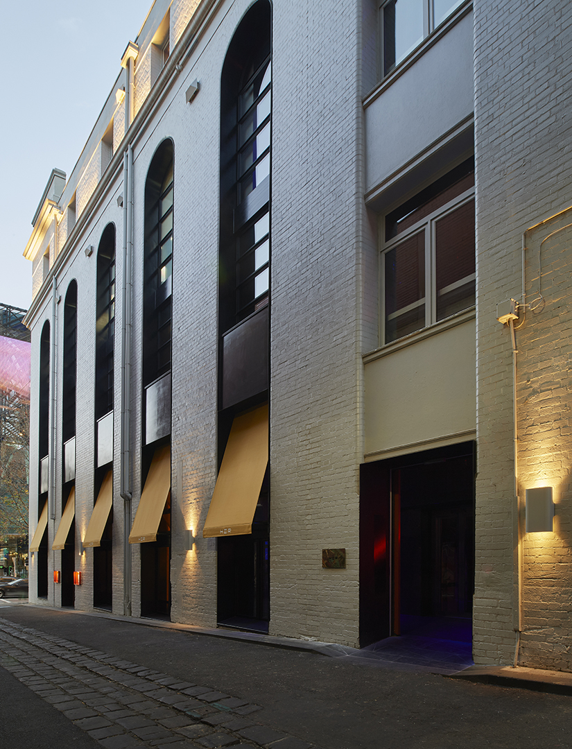 丨加拿大维多利亚丨Jackson Clements Burrows-26