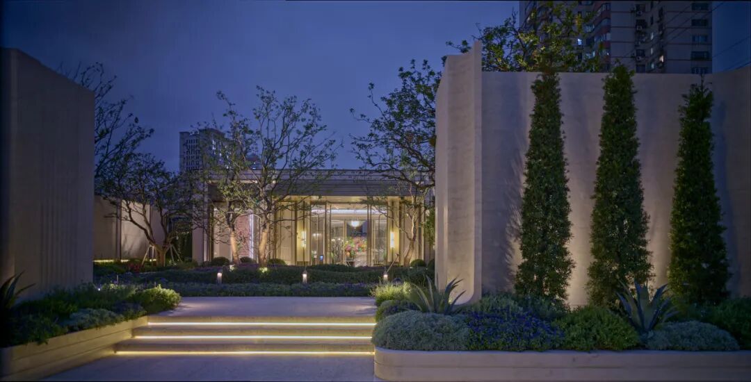 中信泰富·外滩道丨中国上海丨澜道佑澜,上海天华建筑设计等多家-39