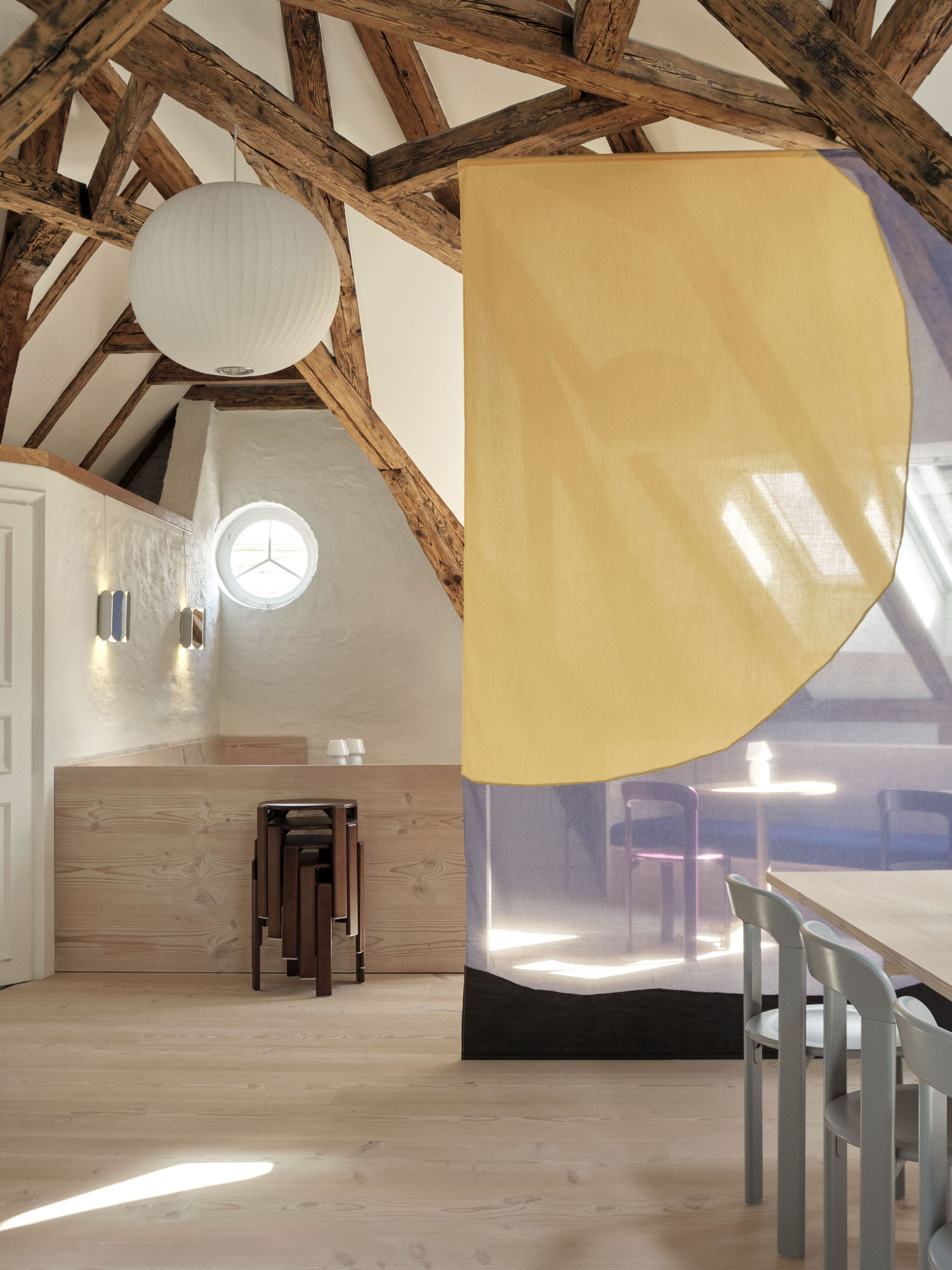 3 天设计节 | 2022 年哥本哈根的“记忆玩耍”设计盛会-54