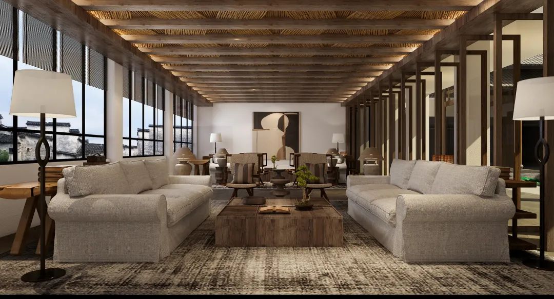 埂上设计2020年终总结丨中国深圳-39