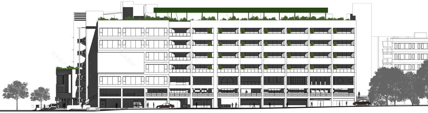 a park 深圳数字艺术公园丨中国深圳丨JC DESIGN 界汐设计-100