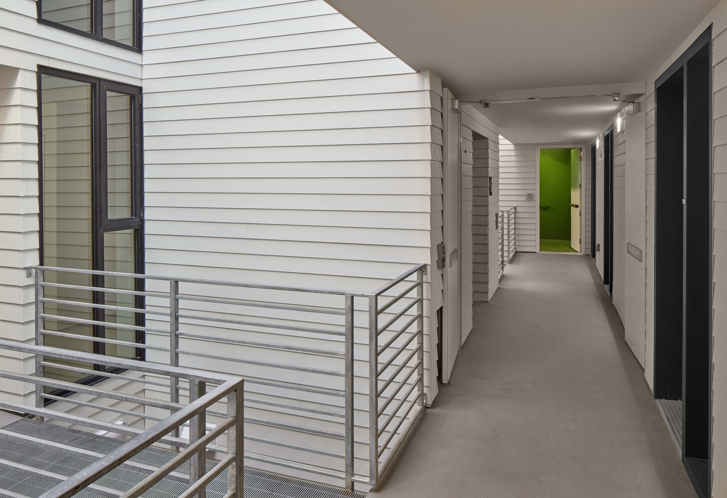 旧金山 603 田纳西公寓丨美国-16