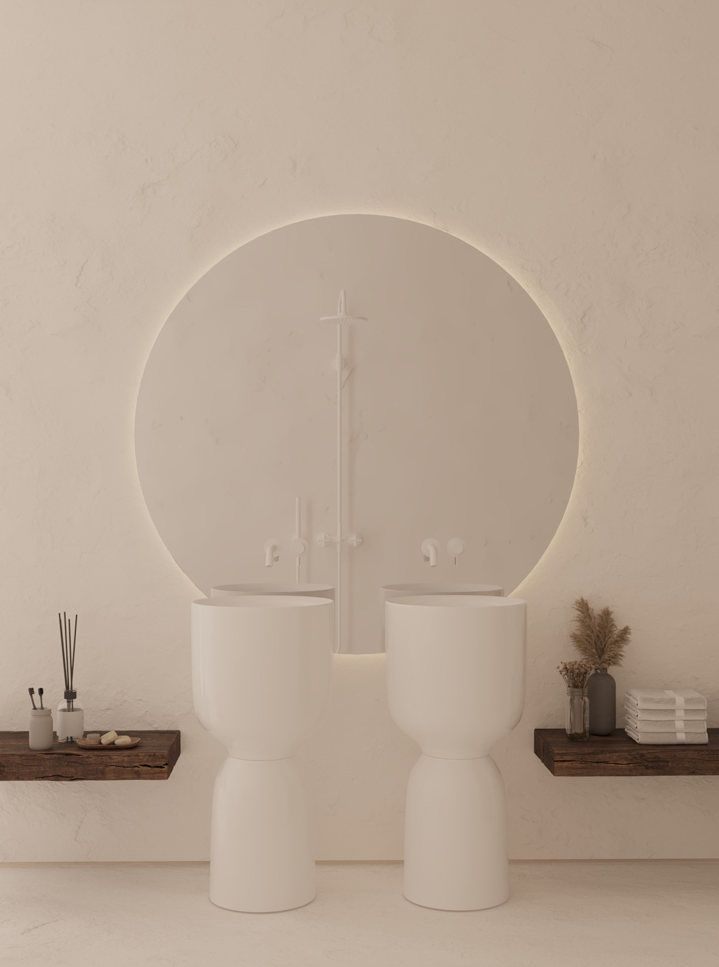 巴厘岛 8SUN 度假酒店丨印度丨Sergey Makhno,SAI 建筑师事务所-76