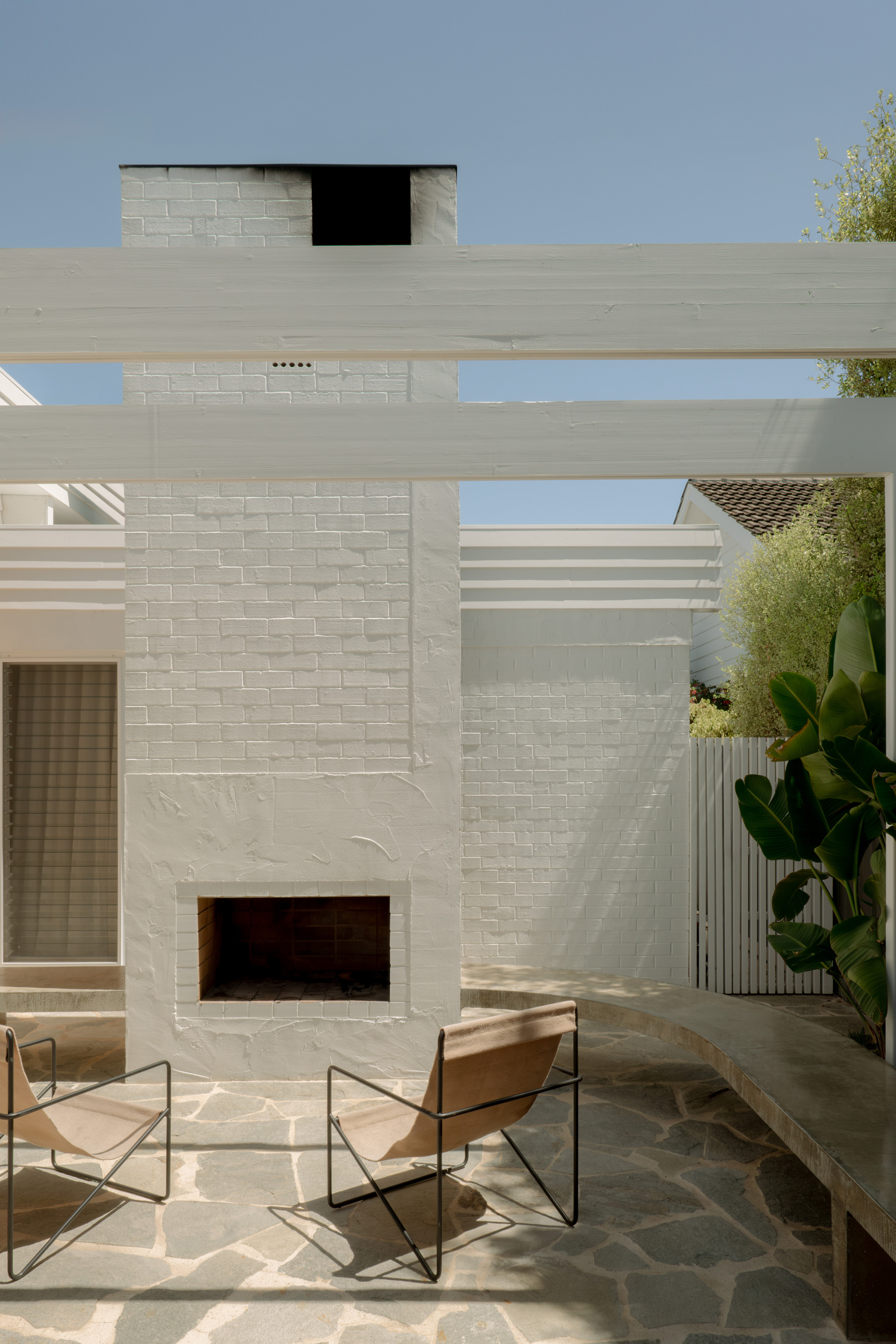 国际标准化组织 内部转移 外部房屋丨澳大利亚丨Ply Architecture-26