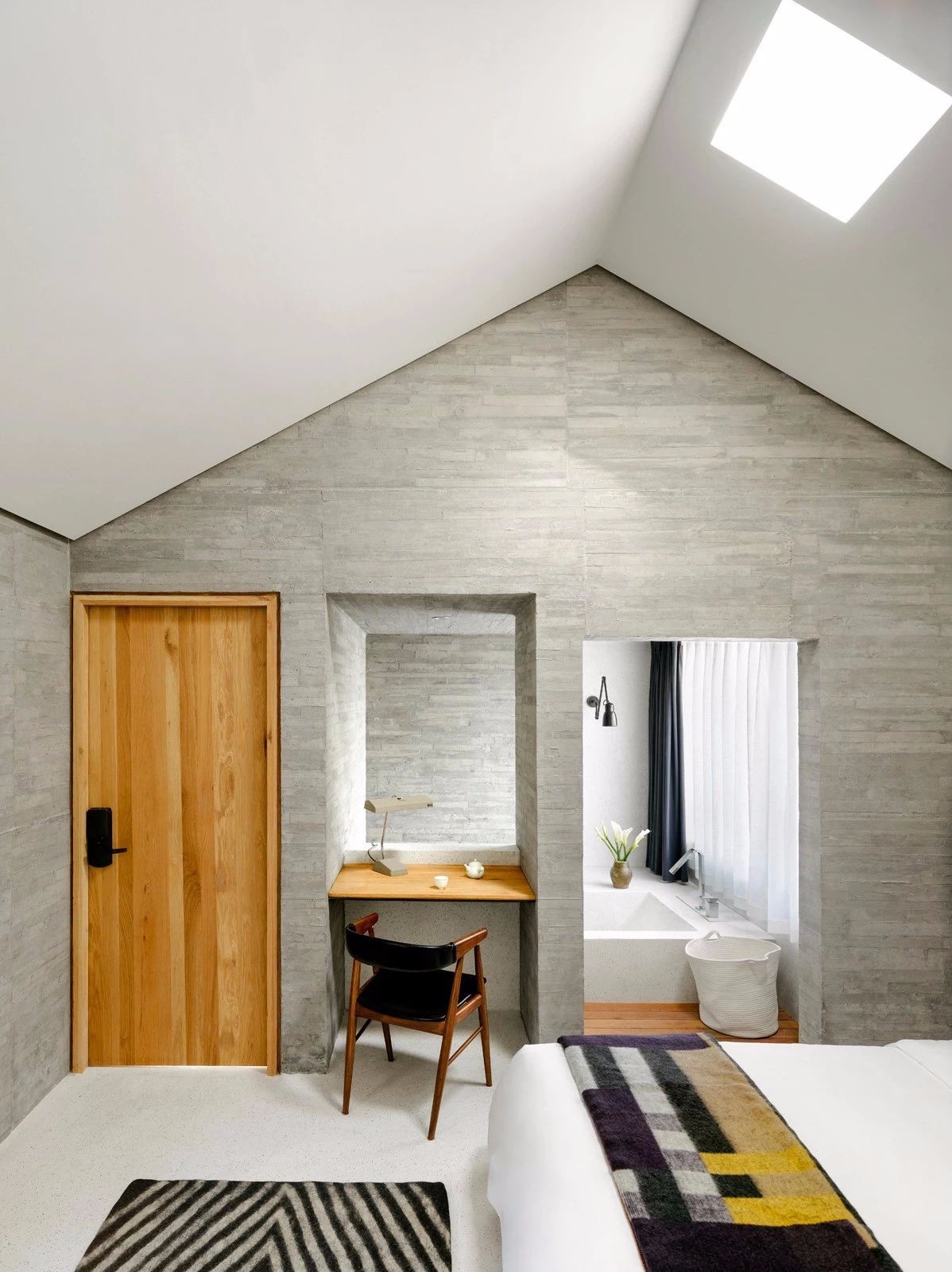 赵扬建筑工作室： 大理古城既下山酒店-16