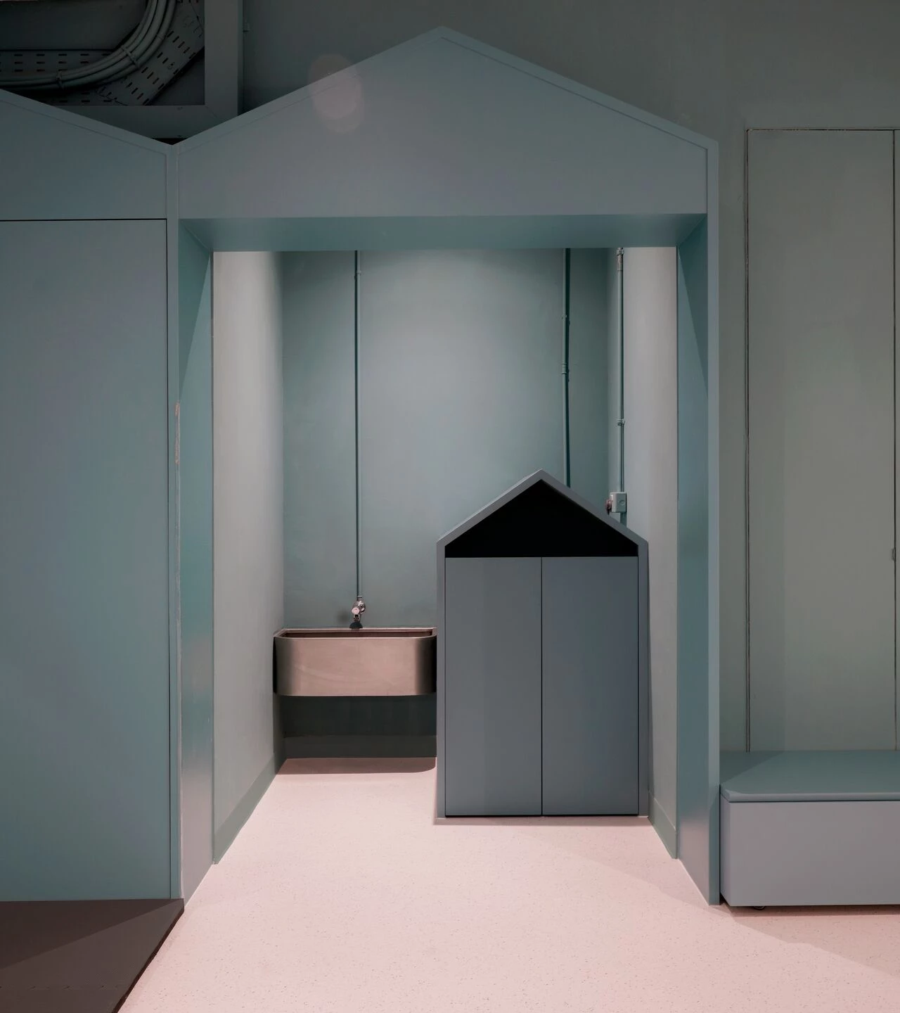 La Petite Ecole 幼儿园丨新加坡-7