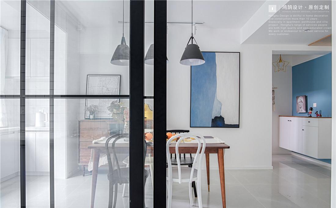 芜湖鸿鹄设计·蔚蓝海岸-26