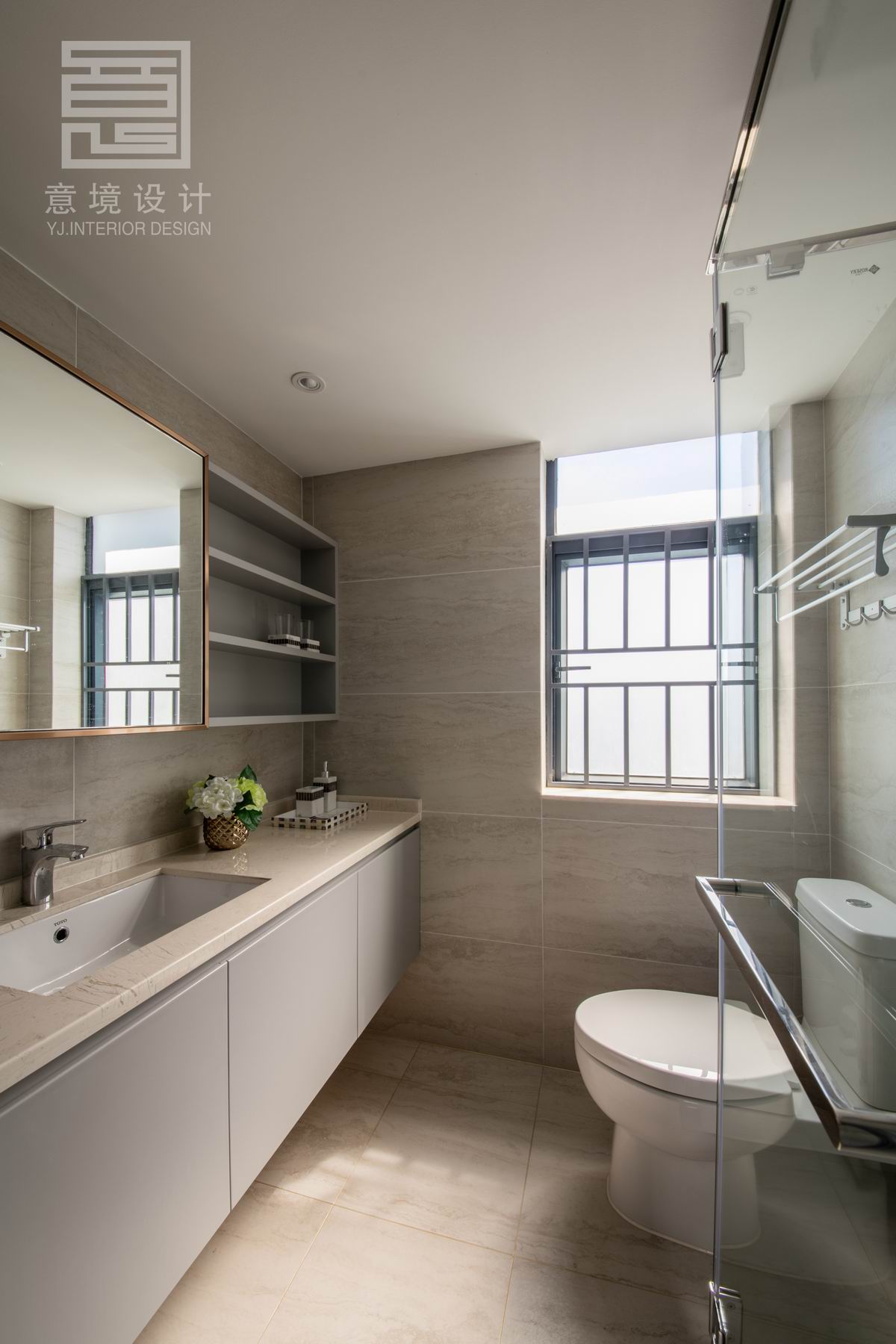 不期而遇 | 沉稳大气高级灰-49