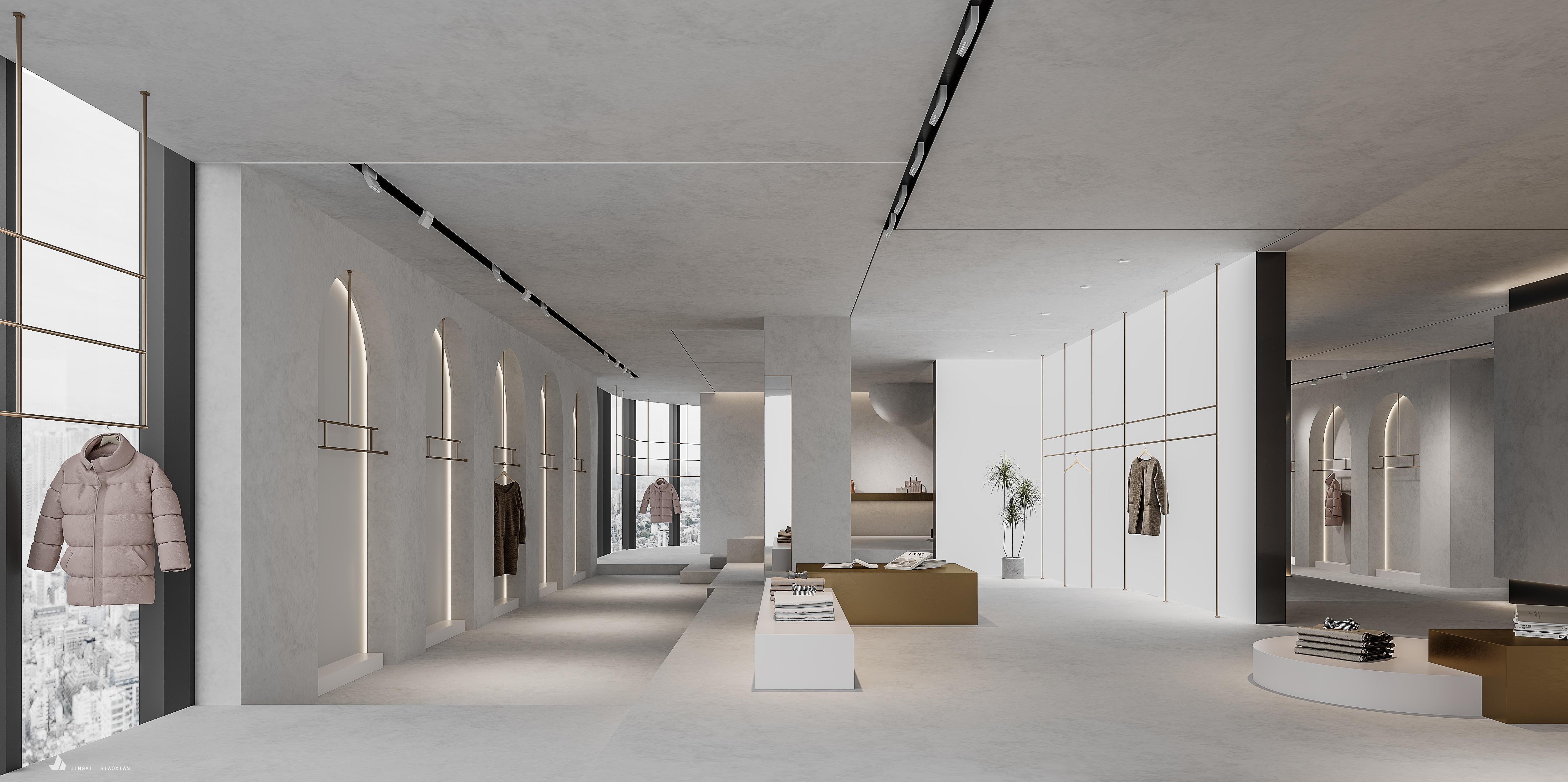 天冷了加件羽绒服-12