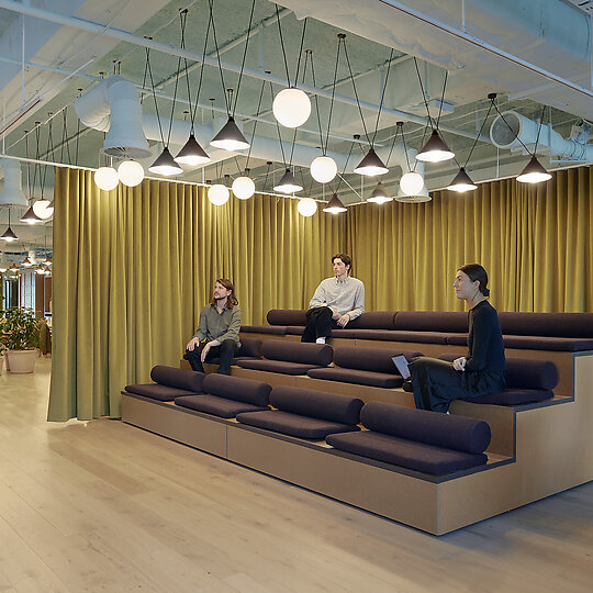 The Club House @ Queen and Collins by BVN | Australian Interior Design Awards-6