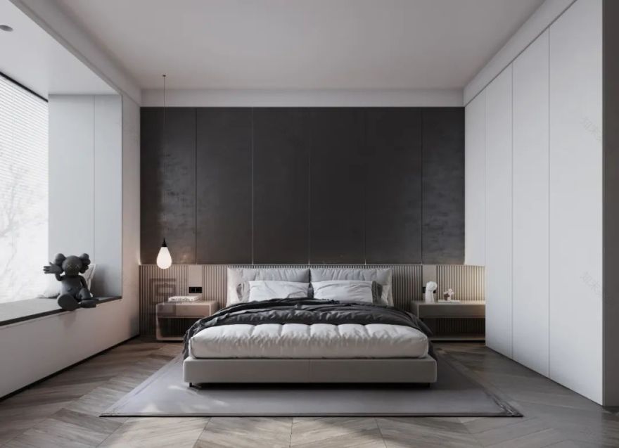 现代简约家居,品质生活新体验-22