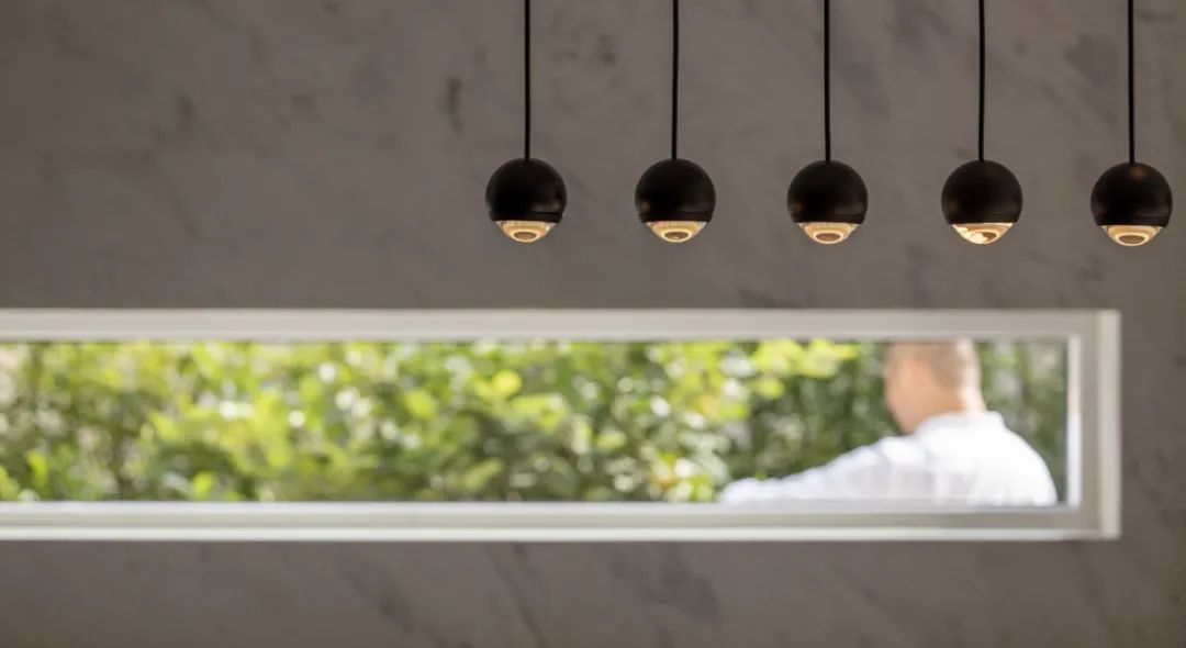 平衡与碰撞,280㎡多元化生活空间丨邓周彬-0