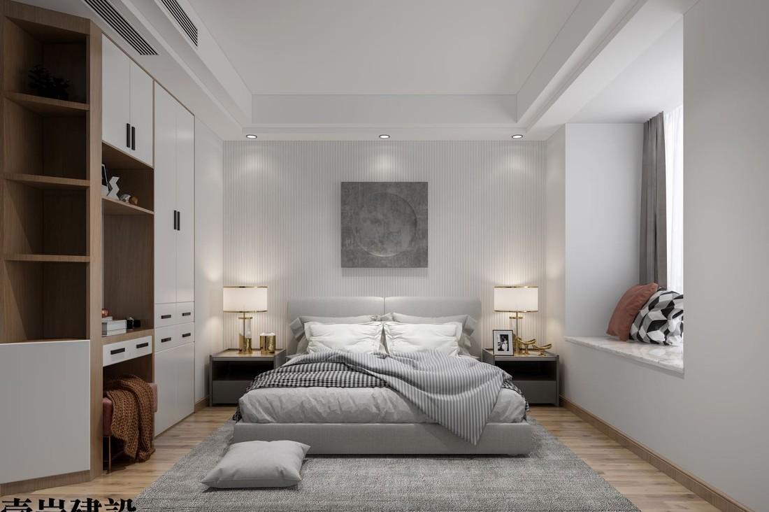 简约精致家居，温馨童趣空间-0