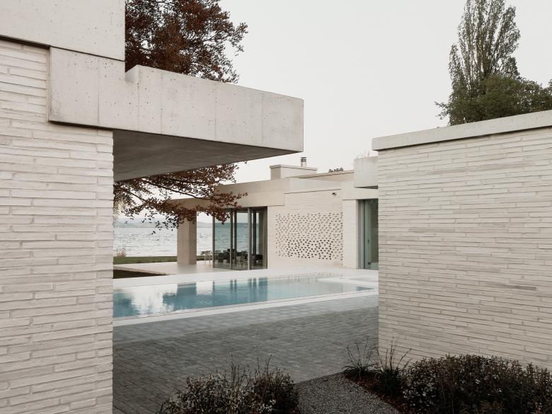 在博登湖畔居住丨瑞士丨Tom Munz Architekt*innen-30