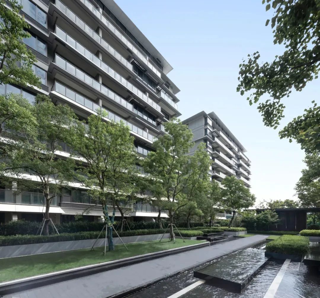 融创CHINA山水江南丨中国无锡丨上海中房建筑设计有限公司-27