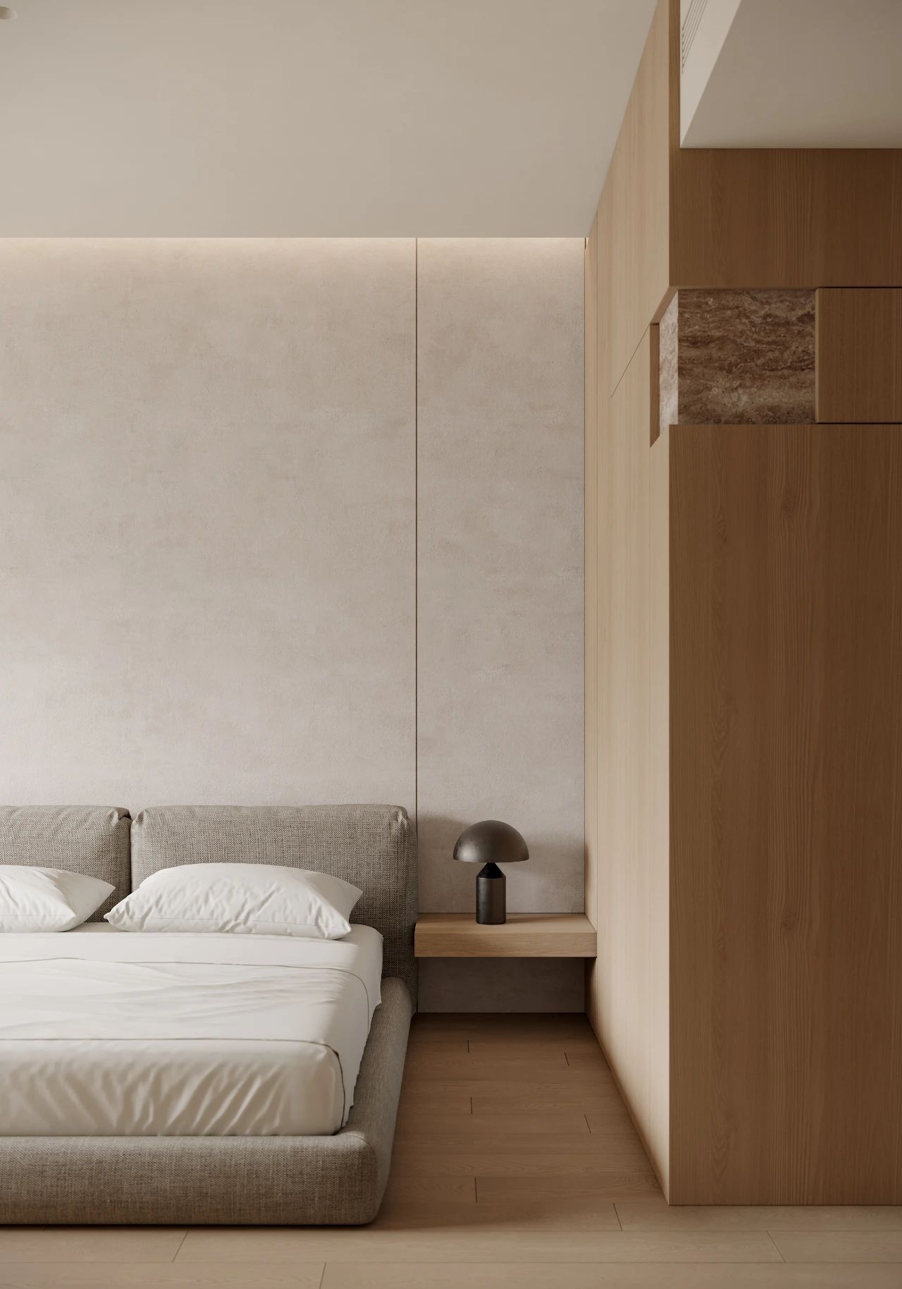 联泰·香域滨江丨中国汕头丨远校空间设计-46