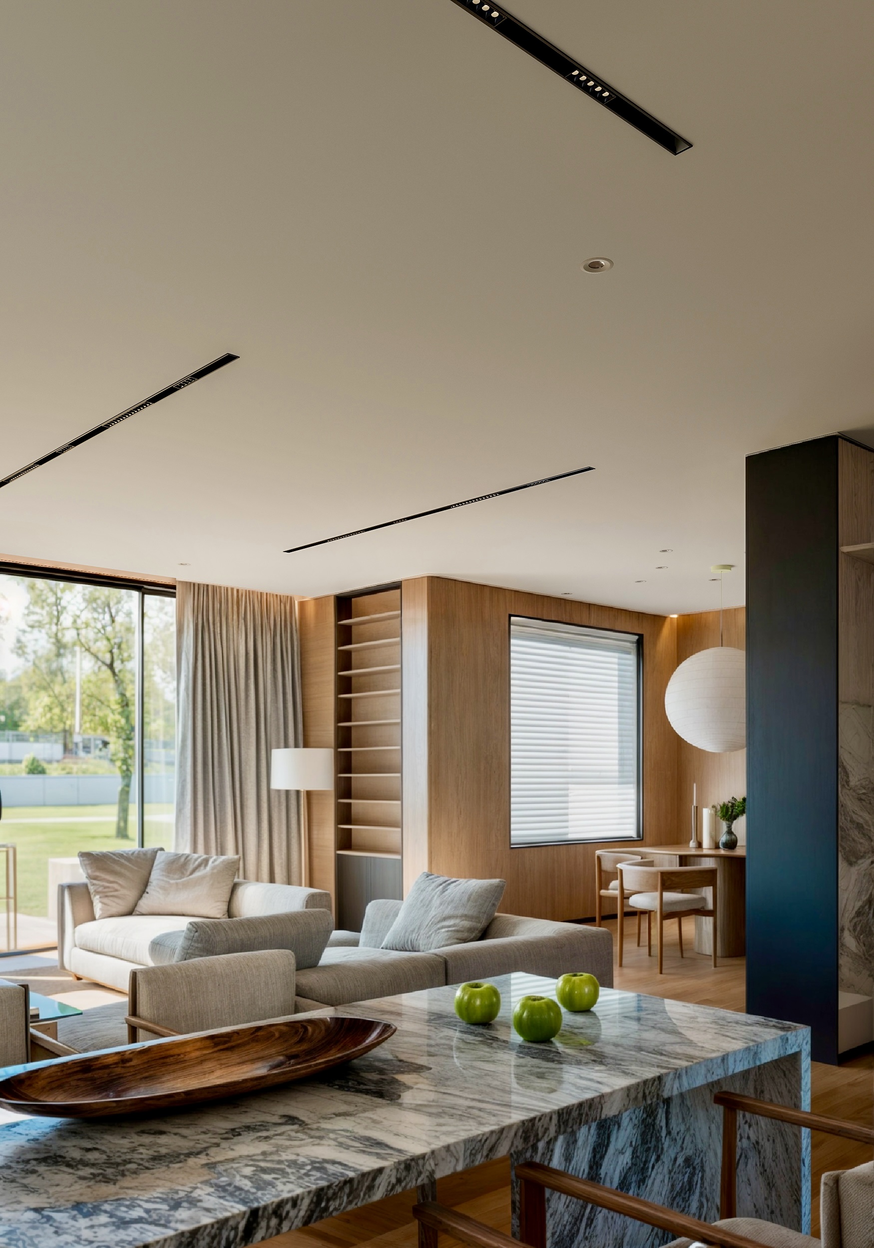 别墅现代渲染——长沙佐尚视觉-8