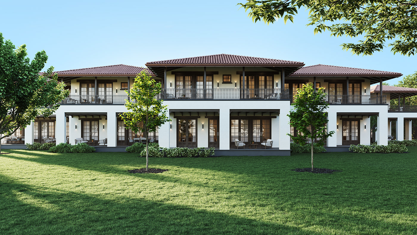 哥斯达黎加别墅建筑设计丨Angel Medina,Epic Green Bird-0