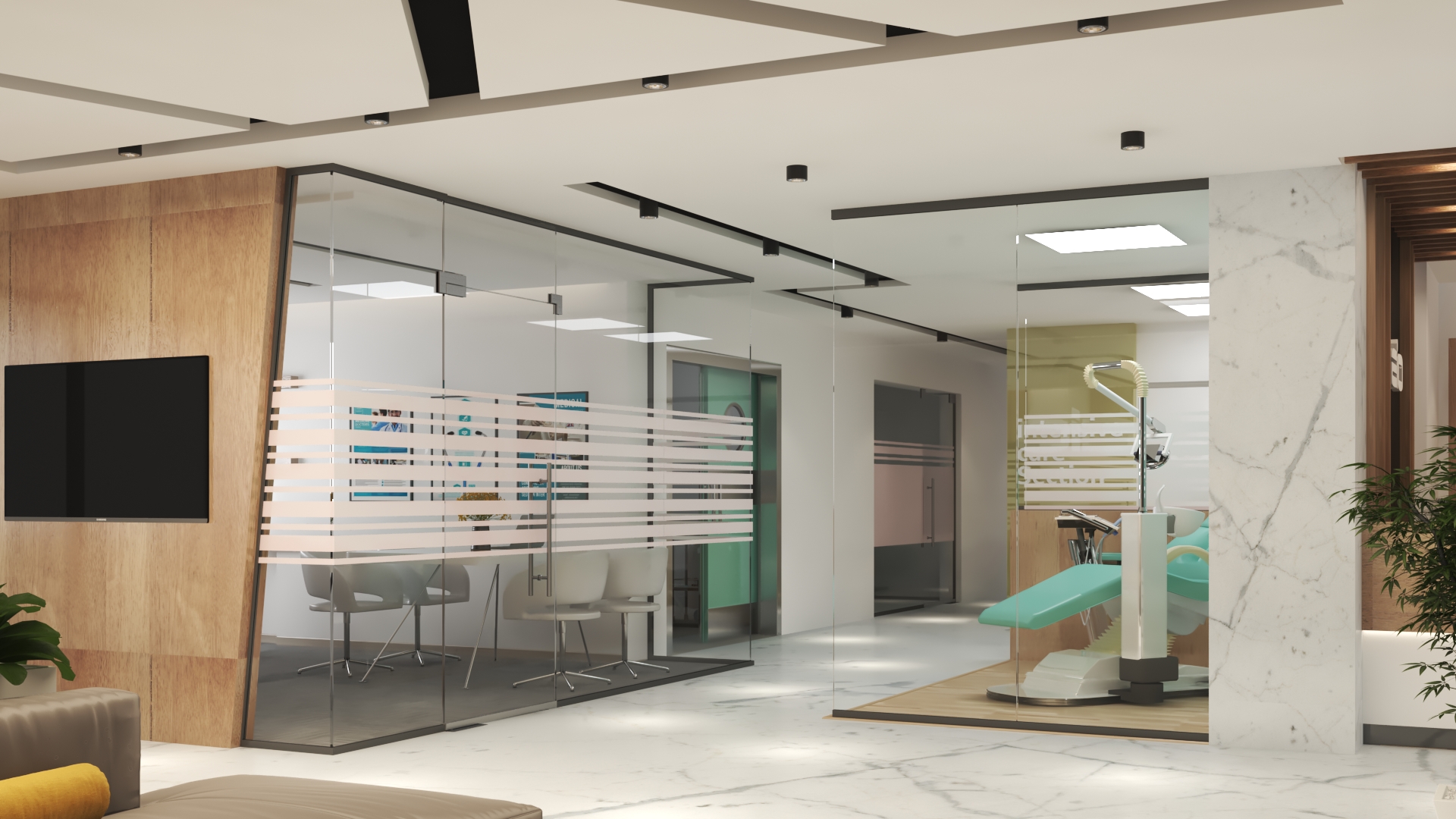 医疗设备公司设计-8