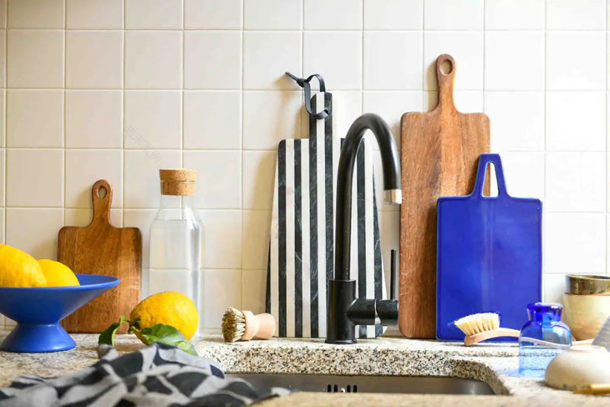 波尔图活力粉色公寓-16