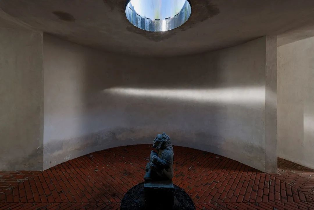 阿连特茹海岸的房子丨葡萄牙丨Aires Mateus-74