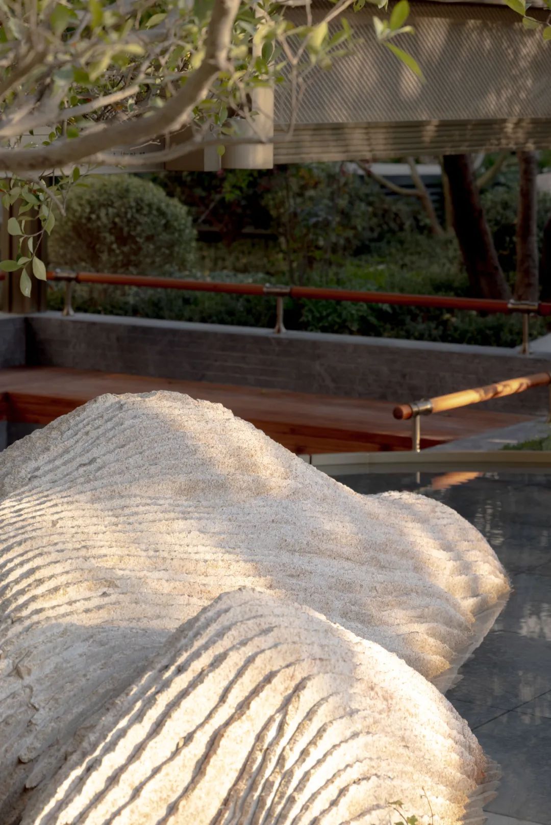 宁德宝信·郦景水鄉一期丨中国宁德丨深圳艺莫设计有限公司,福建博宇建筑设计有限公司等-143