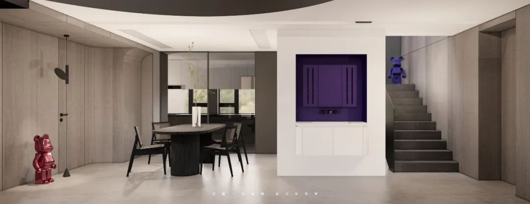 圆紫莫民宿之家丨中国广安丨吴晨,何雨晴-19