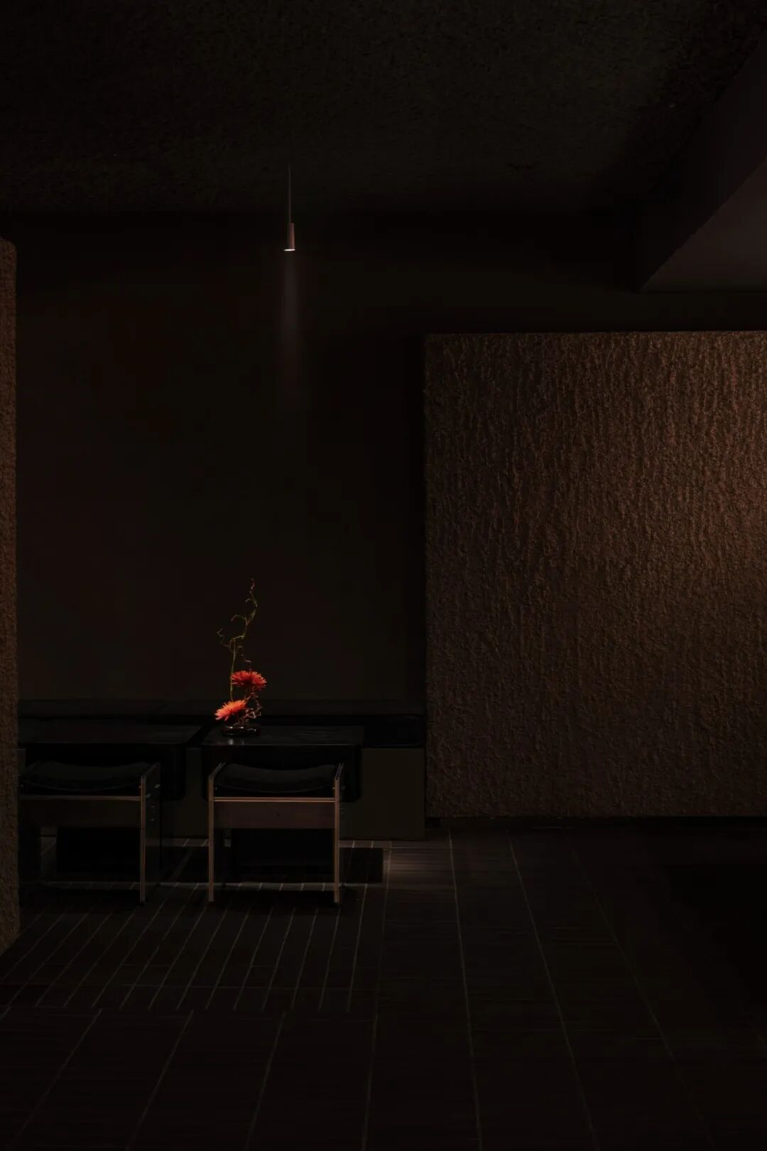 Öken Bar且将暮色斟作酒丨比利时丨Erased Studio,koge design-26