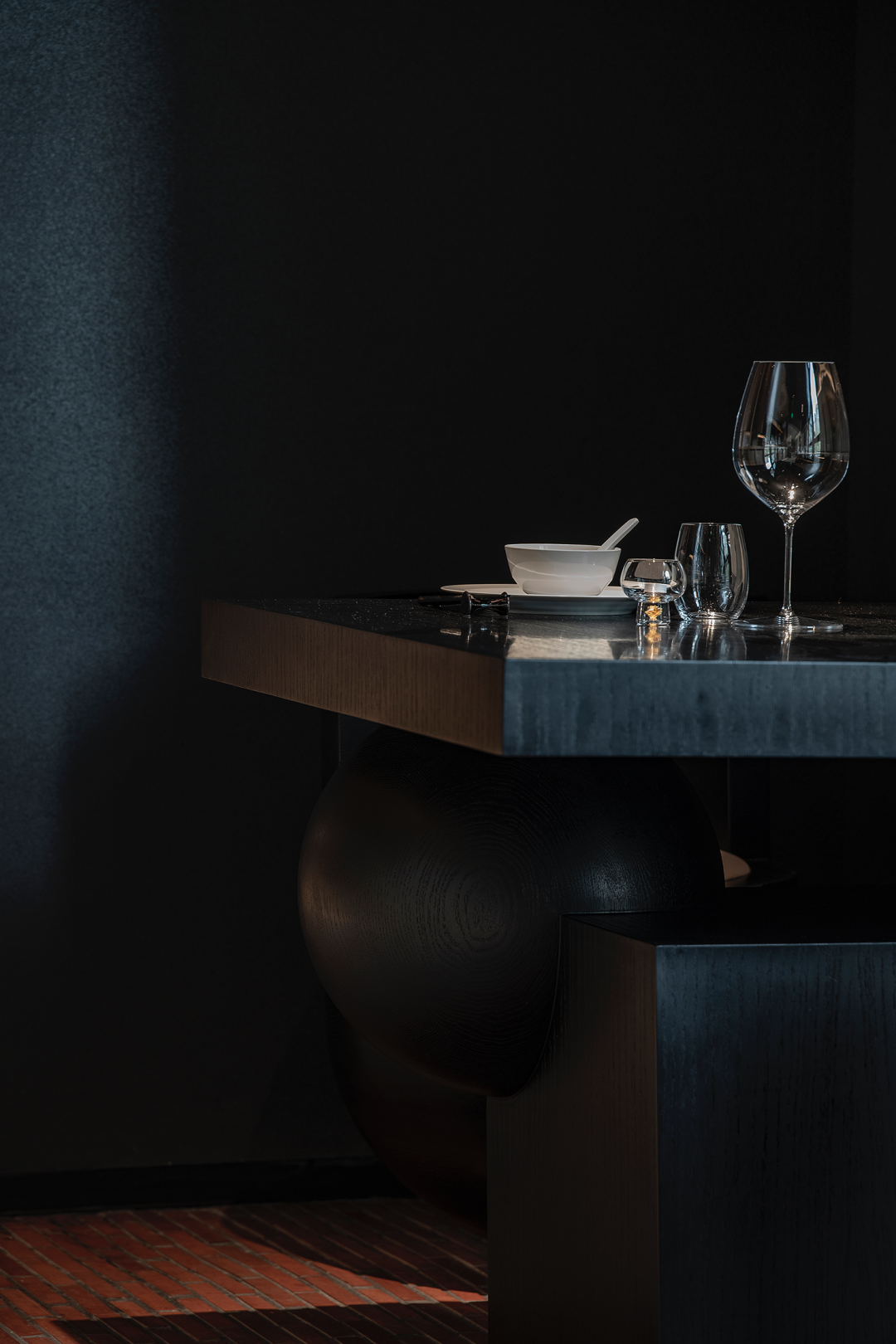 席作·福建会馆丨中国杭州丨WWD 厦门一横一竖设计工程有限公司-83