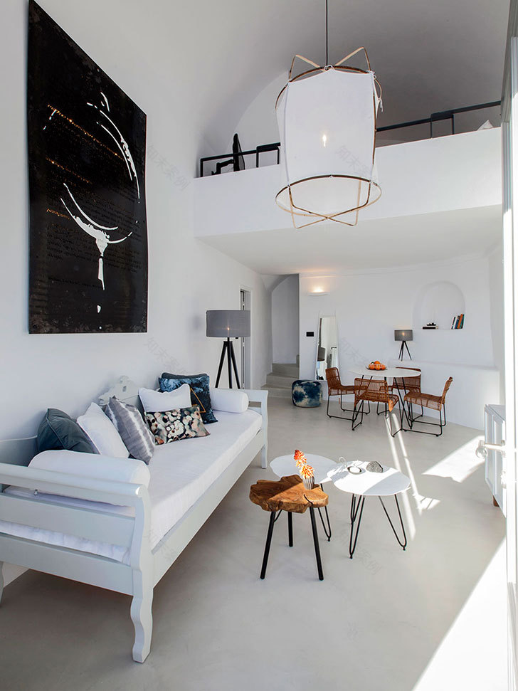 伊克伊斯酒店 | 传统与现代的完美融合-8