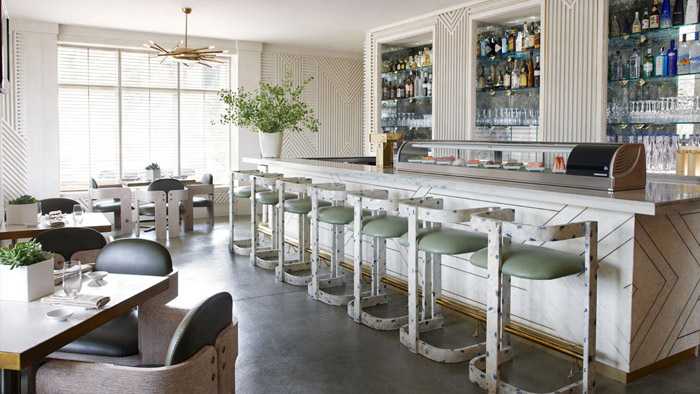 Colorado 维瑟瑞雪山酒店-17