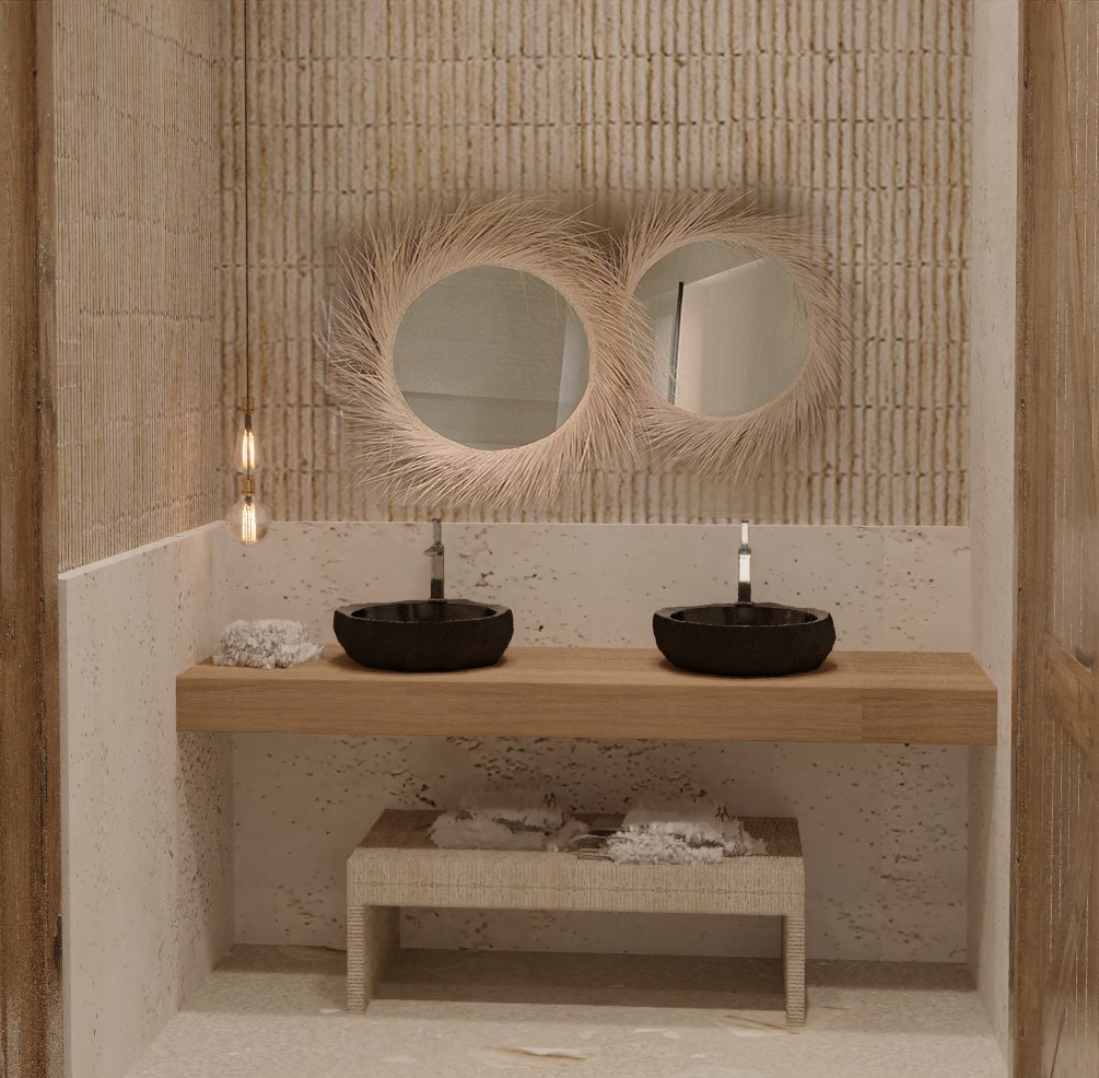 波西米亚风咖啡馆丨ENG OMNEYA HAMED-29