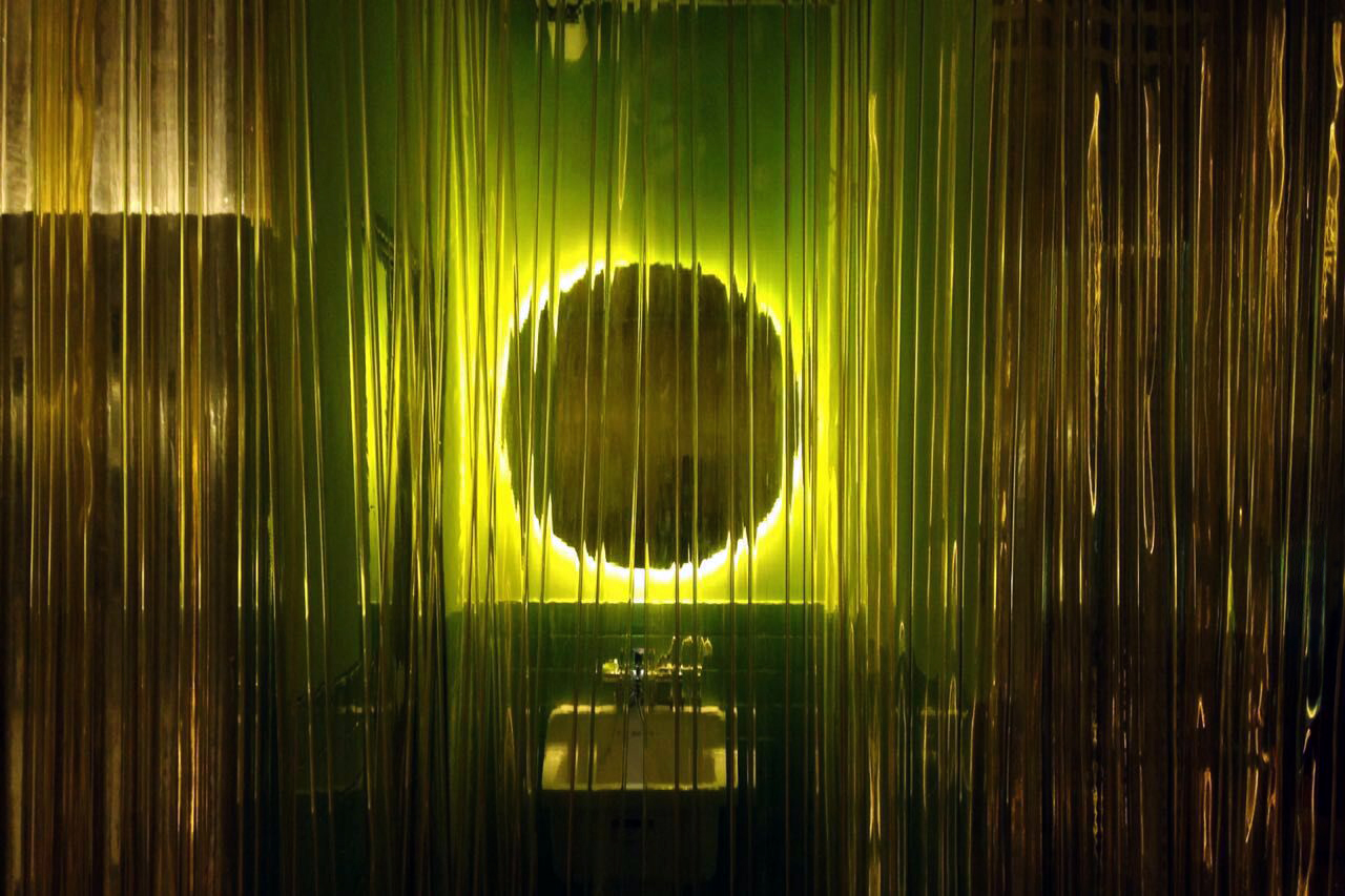 52㎡超低成本潮爆串吧设计-21