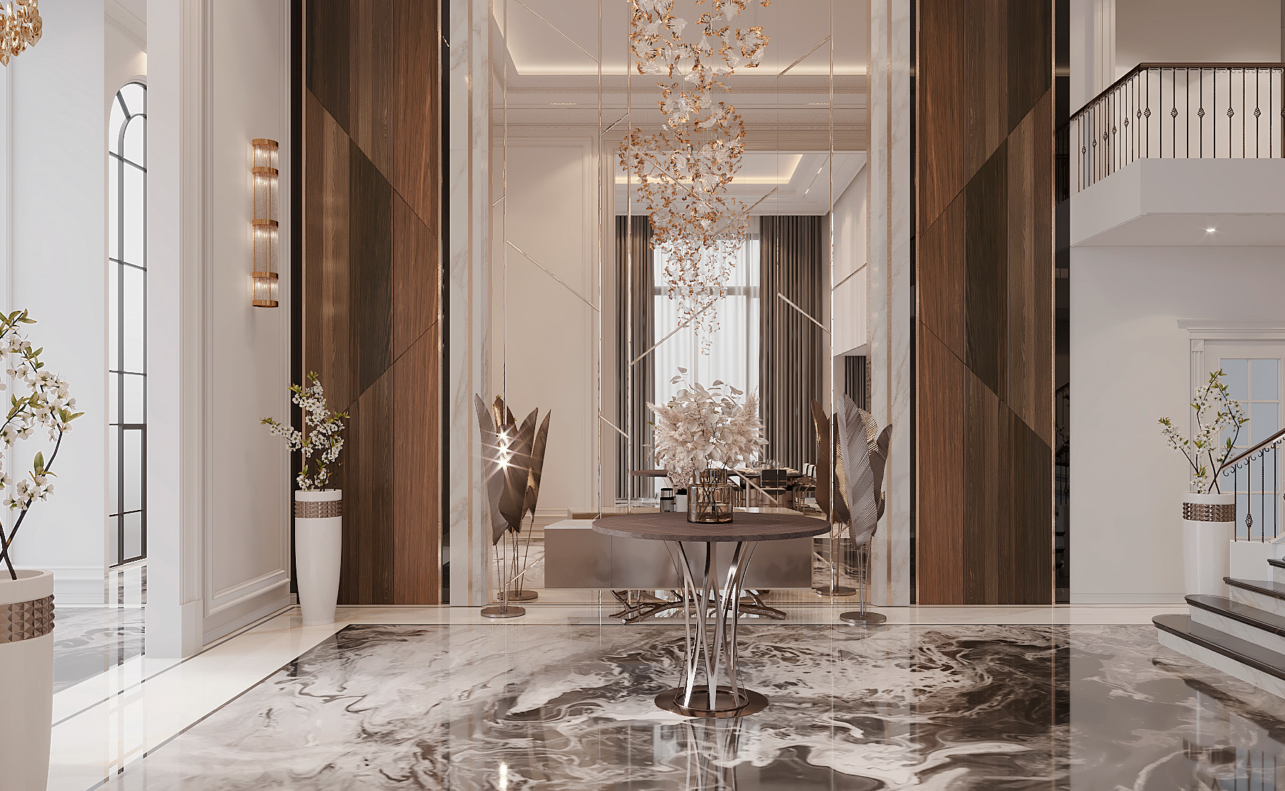 L U X U R I O U S-17