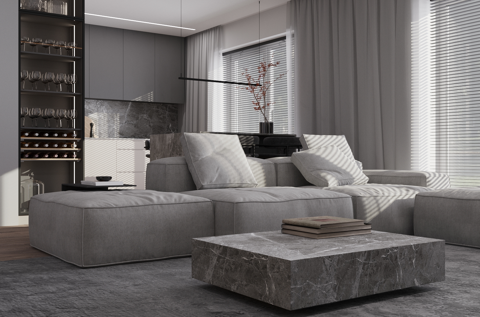 Grey interior-3