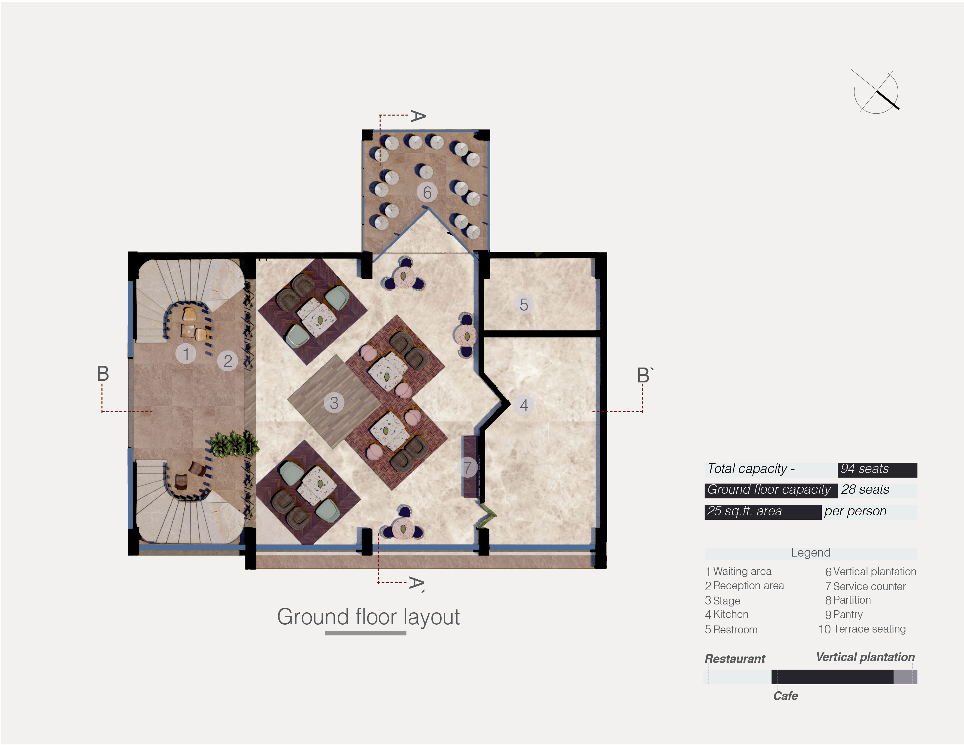 The Global Story -A Restrocafe-5