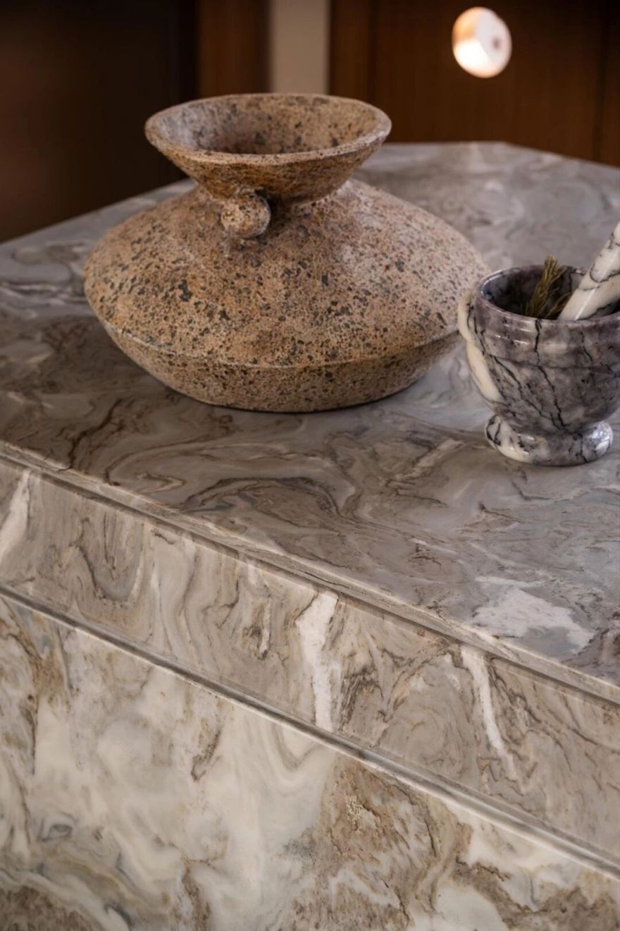 广东广州番禺南天名苑西区U栋下叠丨中国广州-36