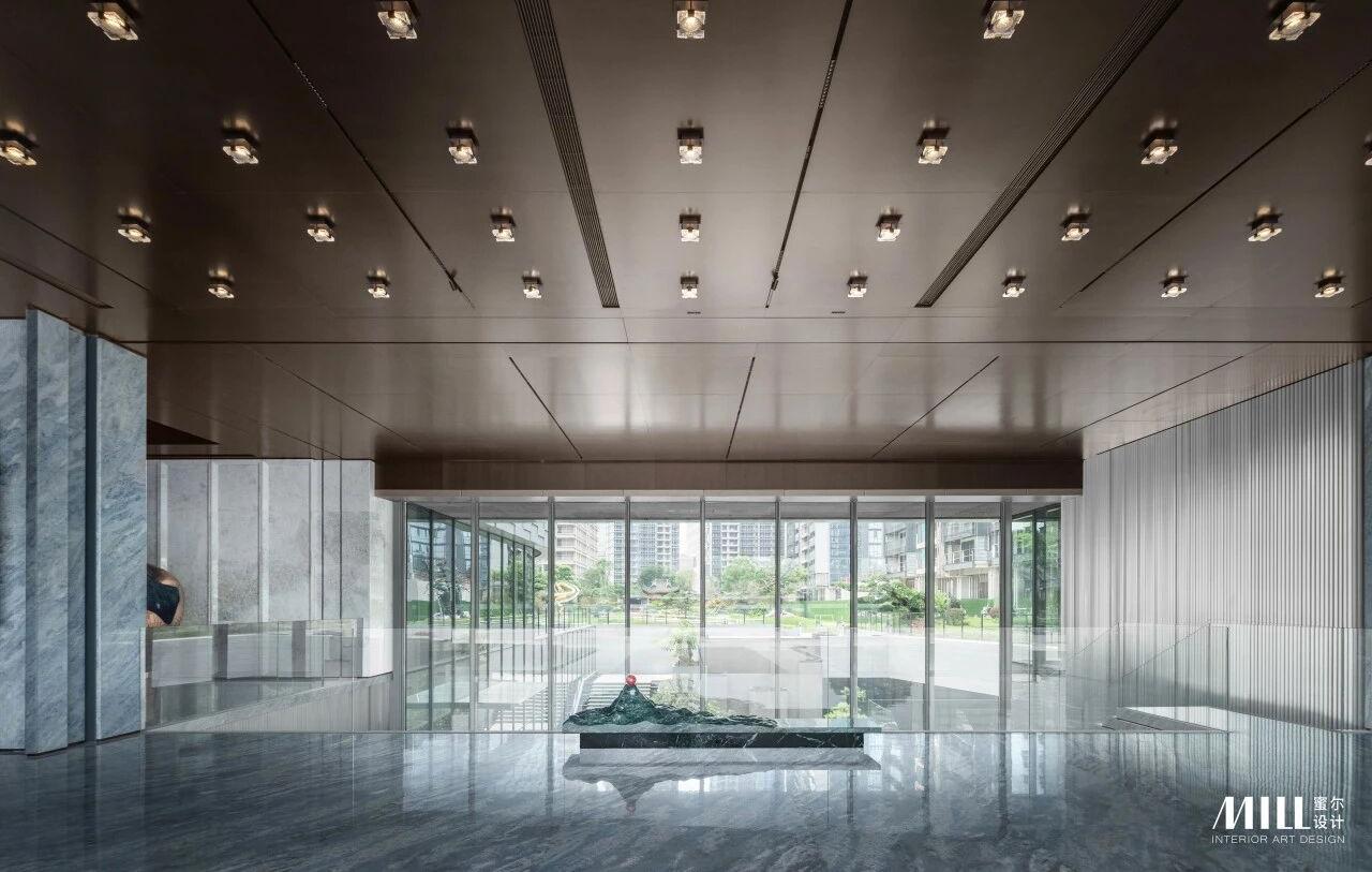 光大天骄国际丨中国东莞丨深圳市蜜尔室内艺术设计有限公司-3