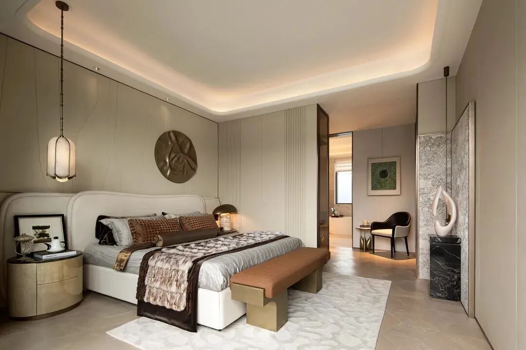 鉴·作品丨余姚臻园：东方家族的栖居理想-47