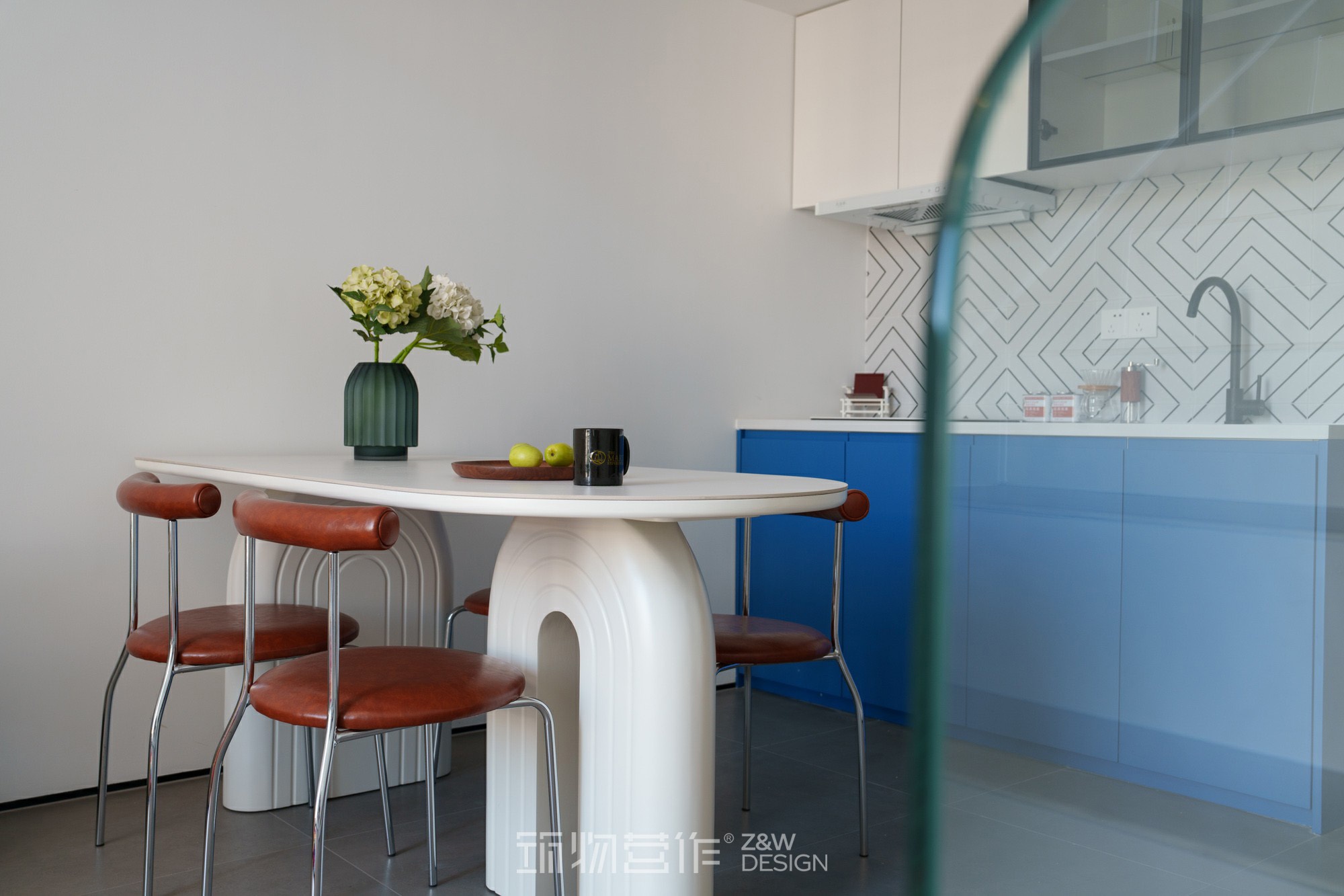 远大 90㎡双层 LOFT-33