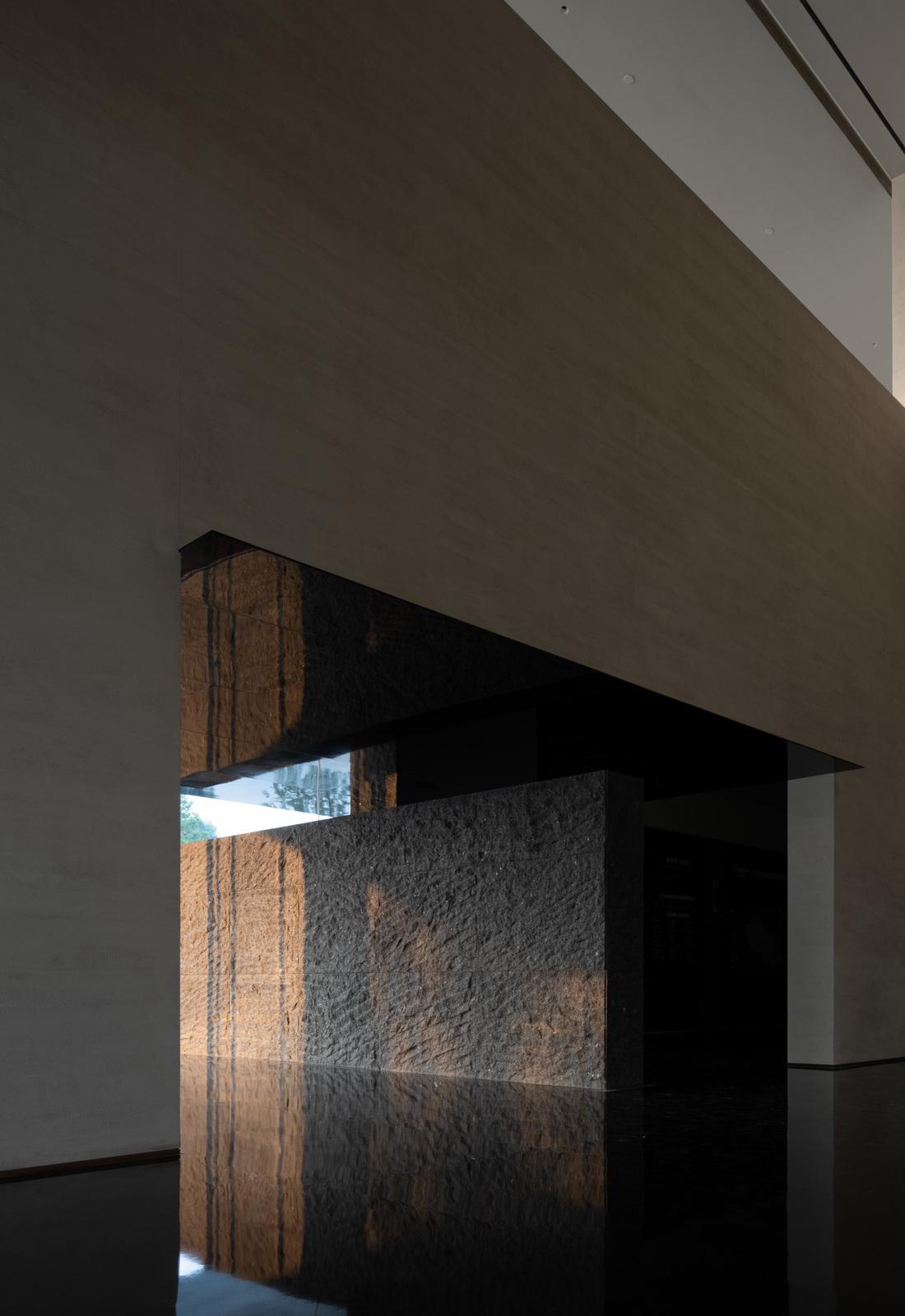 水墨山水之筑笔墨山壑丨中国柳州-12