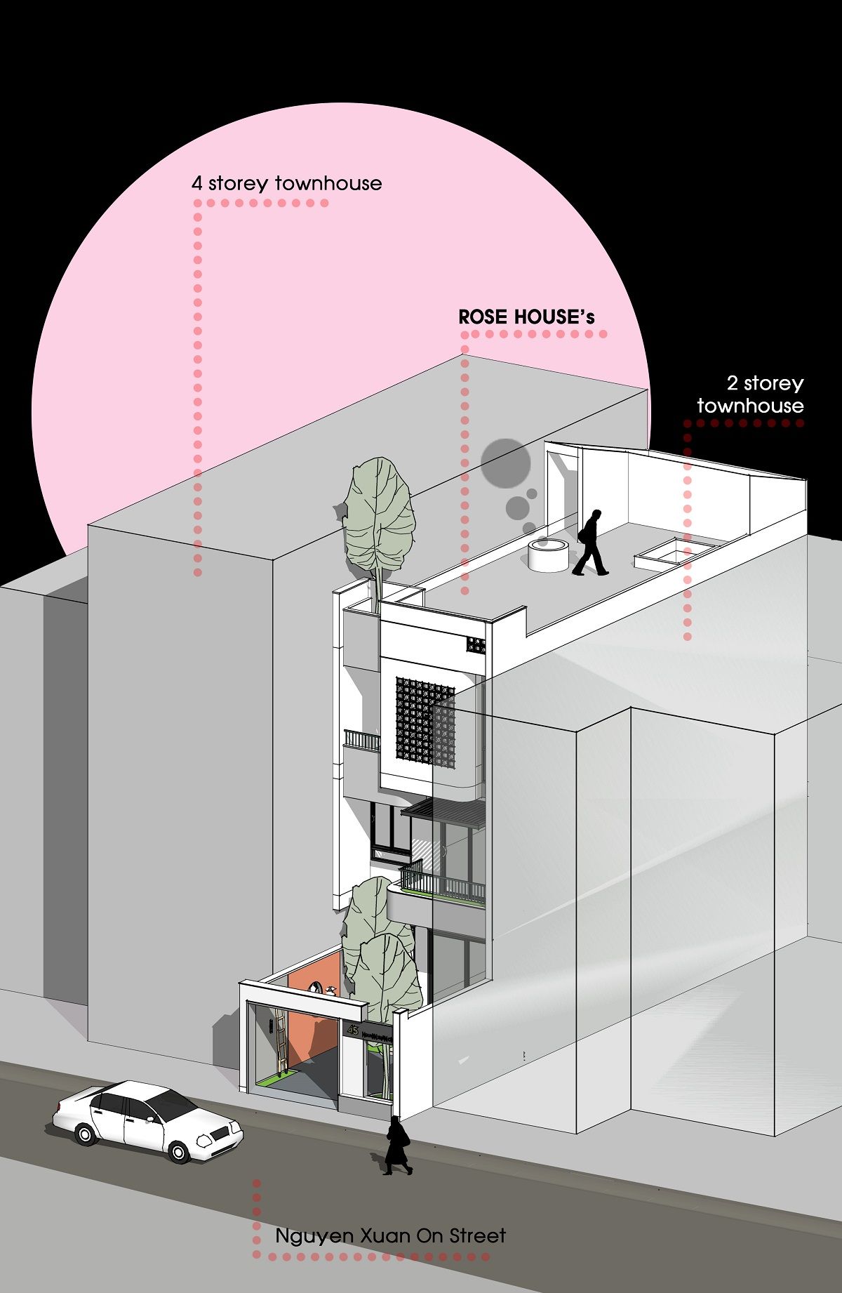 绿意盎然，宜居城市之家-15