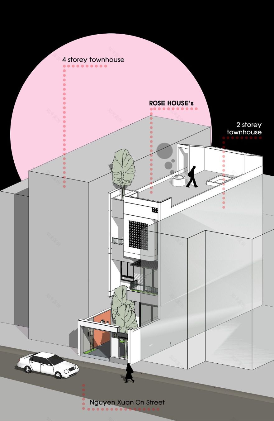 绿意盎然,宜居城市之家-15