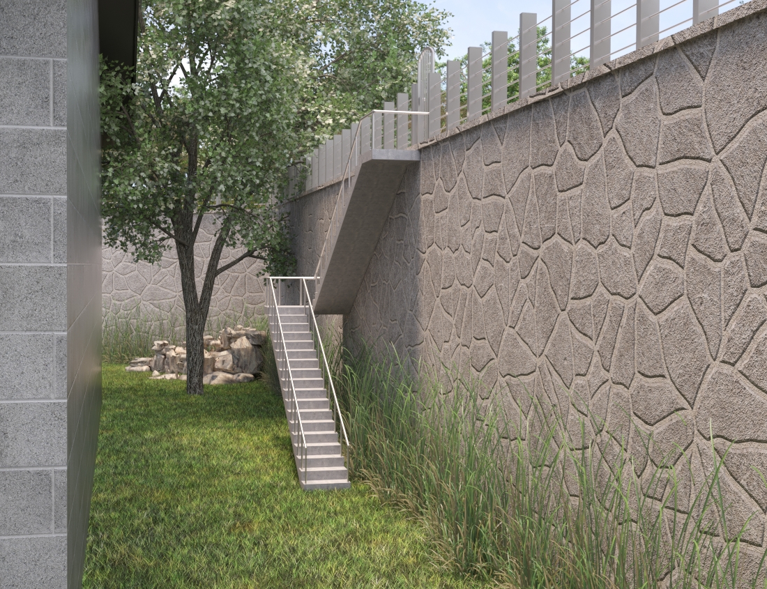 Elephant House Giza Zoo 2022-4