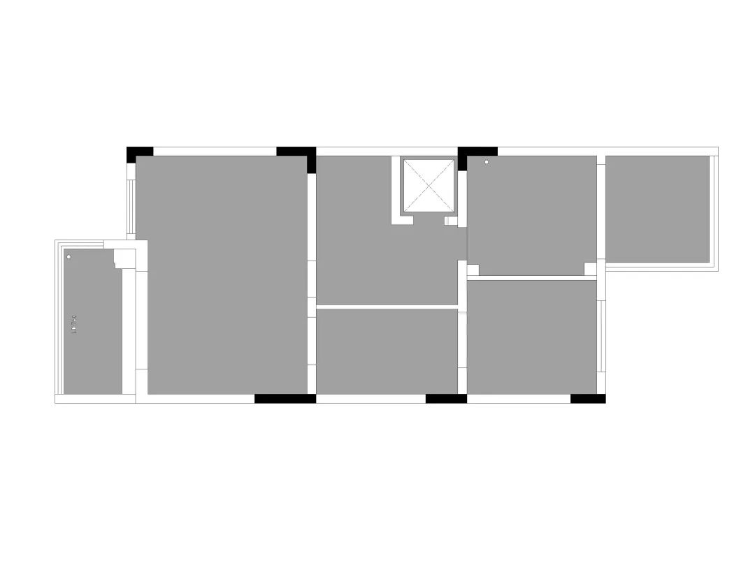 约克郡·壹号湖畔 | 现代轻奢风演绎生活新主张-62