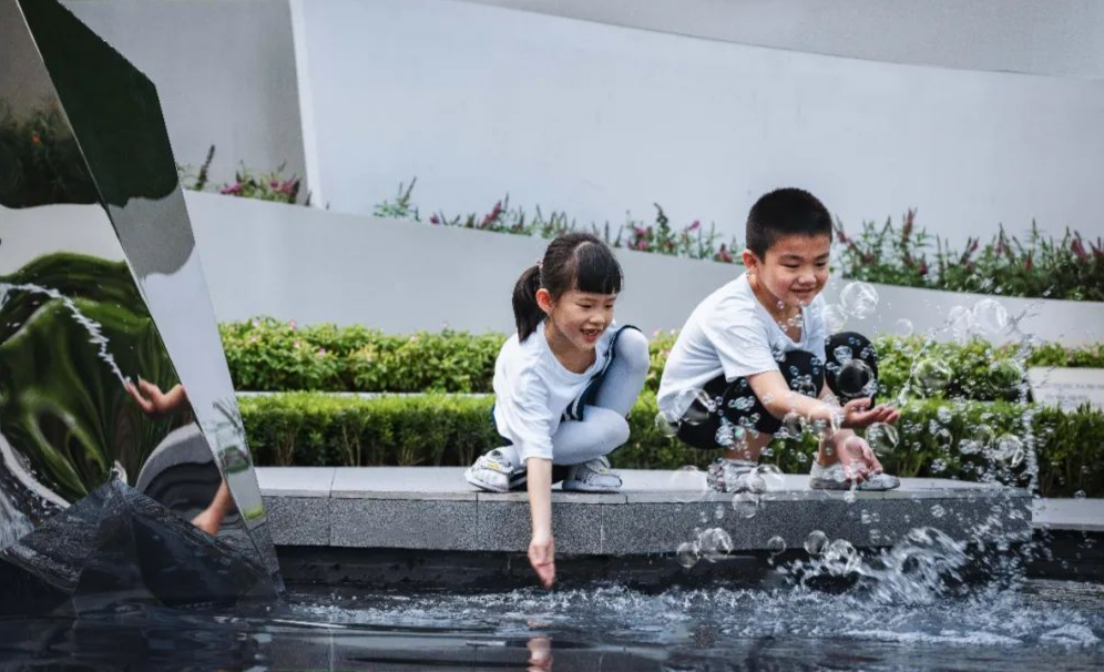  广亩景观丨重庆 融信·海月渝州 景观设计 丨中国重庆-52