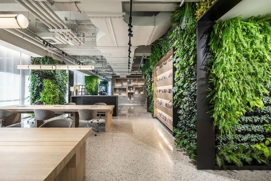 贵阳龙湖舜山府售楼中心丨中国贵阳丨为上建筑室内设计(上海)有限公司-84